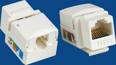 供应超5类模块